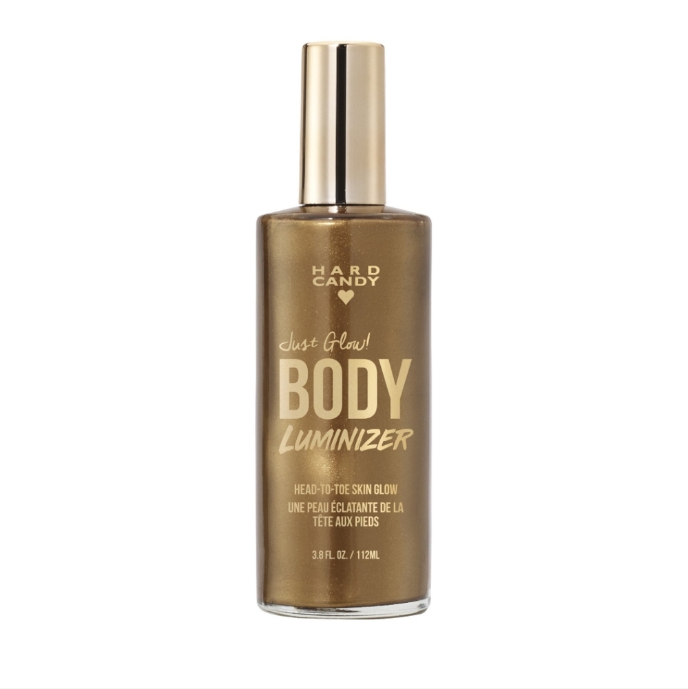 Hard Candy• Body Luminizer